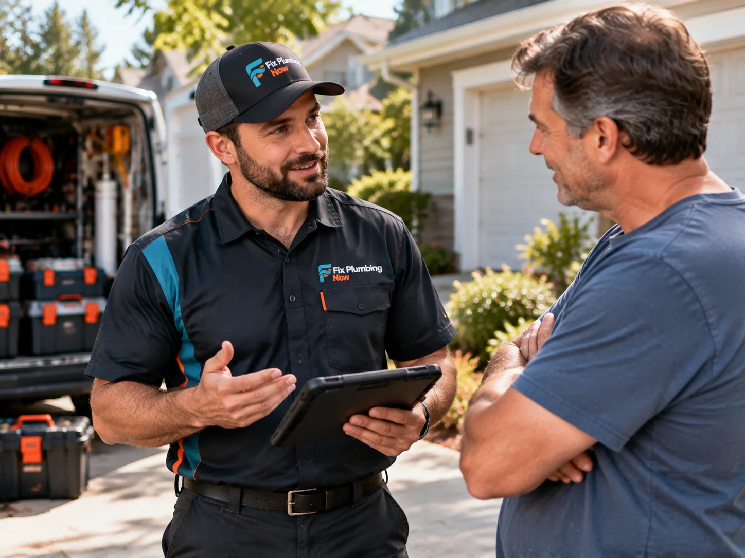 Clogged Drain Service Falls City, TX FAQs